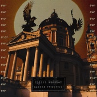 TORINO MUGSHOT - EP - Gheddi
