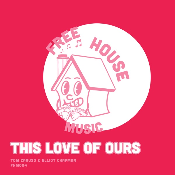This Love of Ours - Single