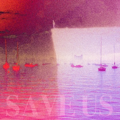 Save Us - EP