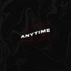 anytime (feat. KAM) - Single