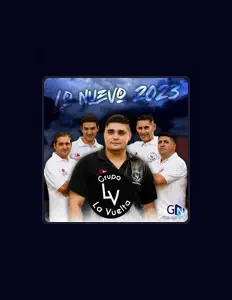 Listen to GRUPO LA VUELTA DOLORES, watch music videos, read bio, see tour dates & more!