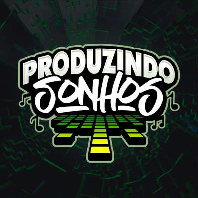 Produzindo Sonhos - EP