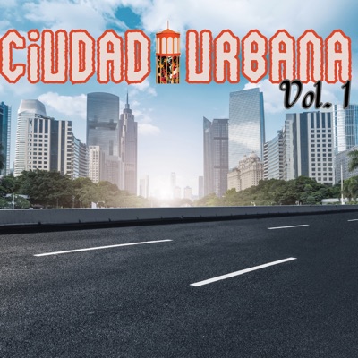 Ciudad Urbana, Vol. 1