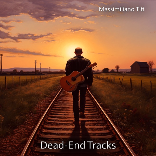 Dead-End Tracks - EP