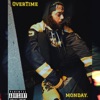 Overtime (feat. JJTRE) - Single