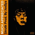 Much Appreciated - Single