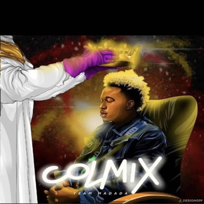 King amapiano - Single