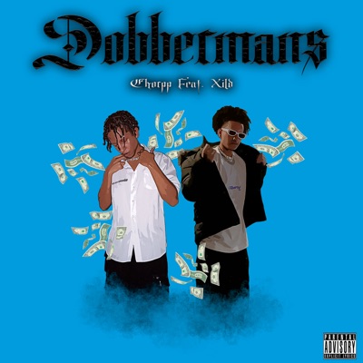 Dobbermans - Single