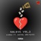 No Love2 (feat. Da Fab & Grey Guss) - Kvrke lyrics