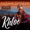 Searching for Khloe: Eagle Point Search & Rescue, Book 7 (Unabridged) - Susan Stoker