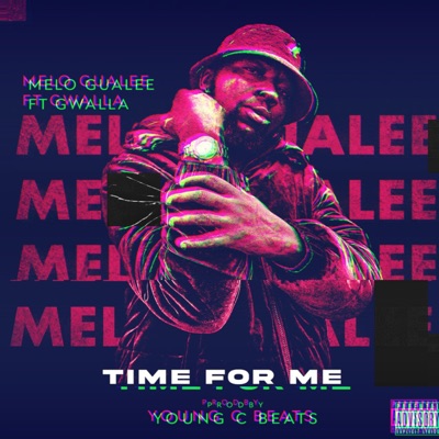 Time for me (feat. Gwalla) - Single