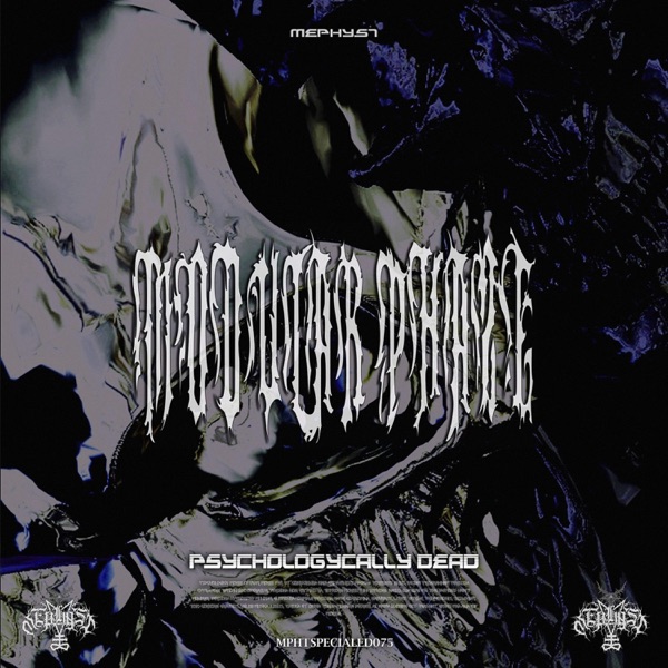 Psychologically Dead - Single