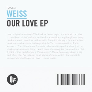 Our Love - Single