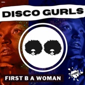 First B a Woman (Extended Mix) artwork