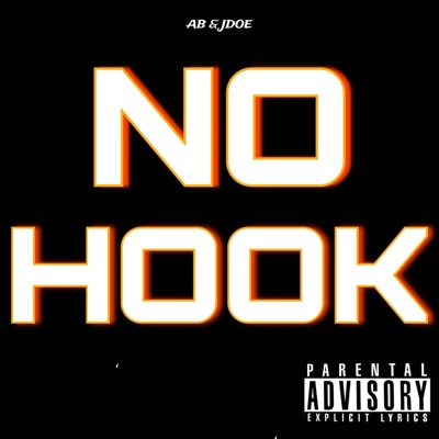 No Hook (feat. Jdoe) - Single