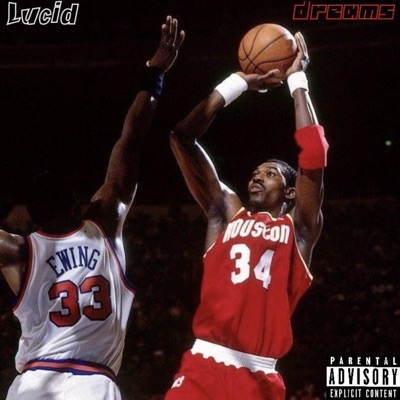 Lucid Dreams - Single