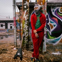 Rockstar - Single - IMYnyce