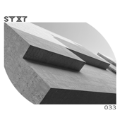 Syxt033 - Barbosa &amp; Jay York Cover Art