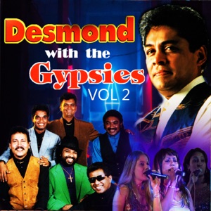 Desmond With The Gypsies, Vol. 2 (Live)