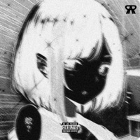 NICOTINE (feat. HASHIRIYAツ) - Single - RAADFORD