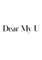 Dear My U artwork