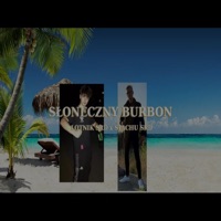 Słoneczny Burbon (feat. Stachu & HOME LABEL) - Single - LOTNIK