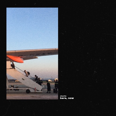 Here, Now - Single