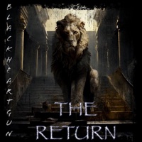The Return - Single - Blackheart Gun