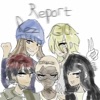 Report (feat. Nosgov, Rezlaine & gl0wrm) - Single