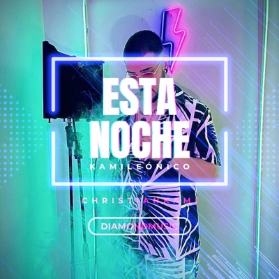 Esta noche - Single