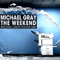 Michael Gray