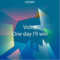 One Day I'll Win - Single - Voltaj