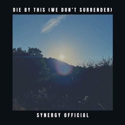 Die by this (We don't surrender) - Single