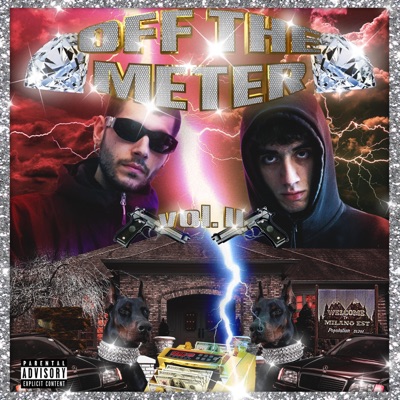 Sensei IV & Merlo Presents: Off The Meter, Vol. 2