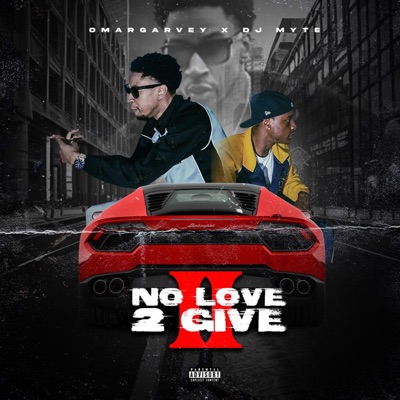 No Love 2 Give ꀤꀤ - EP