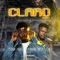 Claro (feat. Bad Boy Timz) [Remix] - Tobi Adu lyrics
