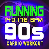 Kiss (Running Cardio Mix 140 BPM) artwork