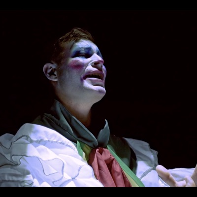 Hendries Song (The Way It Is) (feat. Jonathan B. Wright) - Single