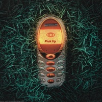 Pick Up (feat. 1Luhk) - Single - SBG MO