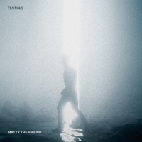 Testing - Single - Matty The Friend