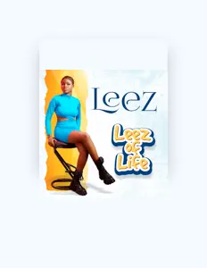 Luister naar LeeZ, bekijk muziekvideo's, lees de bio, bekijk de tourdata, en meer!