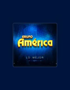 Listen to Grupo América, watch music videos, read bio, see tour dates & more!