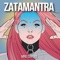 Space walker - Zatamantra lyrics