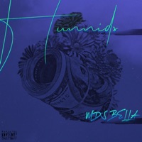 Hunnids - Single - MDS Bella