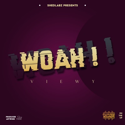 Woah - Single