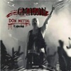 Don Mettal - Gmasan (feat. Ogboo Danga)