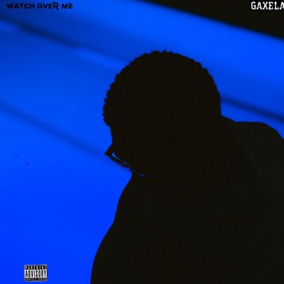 Watch Over Me - EP