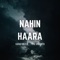 Nahin Haara (feat. The Gunsmith) - Varad Mehta lyrics