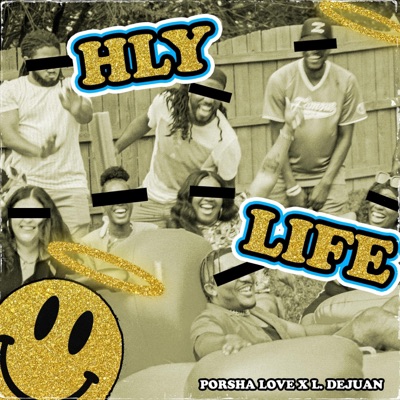 Hly Life - Single
