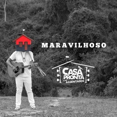 Maravilhoso (feat. Mateus Aleluia Filho) - Single